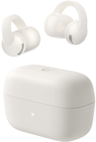 אוזניות אלחוטיות soundcore C50i Open Ear Clip-On Anker