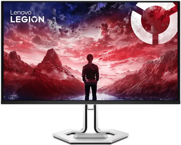 מסך מחשב גיימינג "26.5 Legion Pro 27Q-10 Lenovo