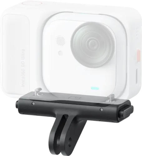 תושבת שחרור מהיר עבור מצלמת אקסטרים GO Ultra Quick Release Mount Insta360