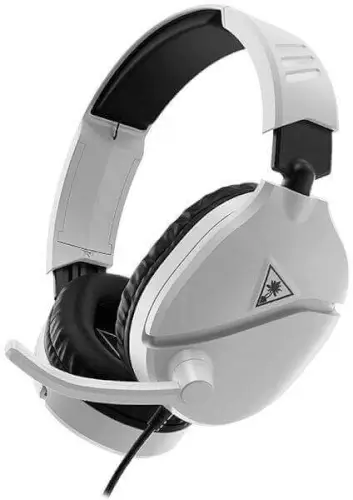 אוזניות גיימינג חוטיות לקונסולות/מחשב Recon 70 Turtle Beach