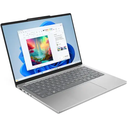 מחשב נייד IdeaPad Slim 5 13ARP10 83J2003FIV Lenovo