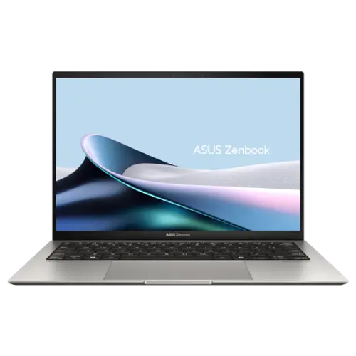 מחשב נייד מחודש Zenbook S13 OLED UX5304VA-NQ010W Asus