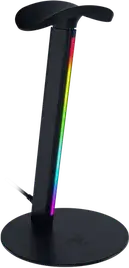 מעמד לאוזניות מואר Base Station V3 Chroma Razer