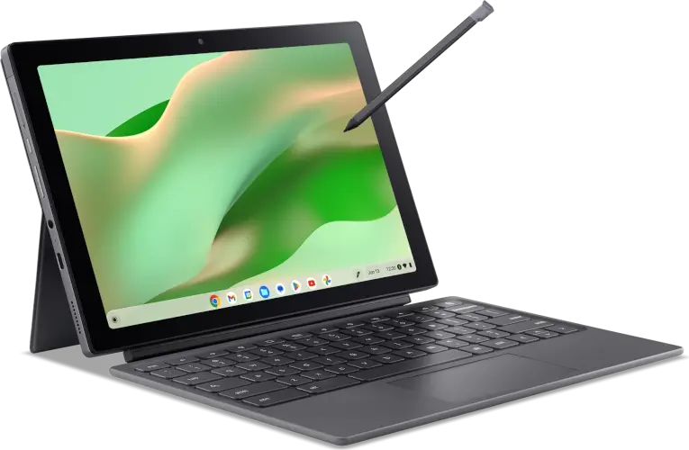 מחשב נייד Chromebook tab 311 CW311-3HN-K2FZ Acer 