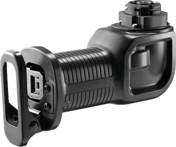 ראש מסור Multievo Multi-tool Sawating BLACK AND DECKER