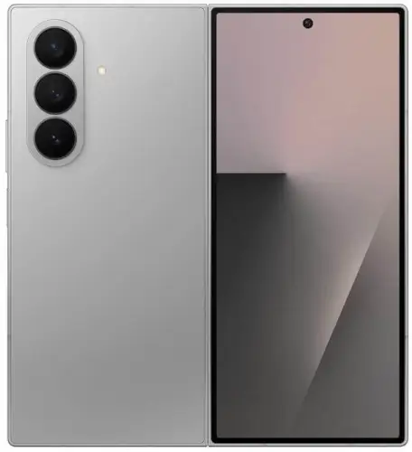 סמארטפון Galaxy Z Fold 7 / F966BE 12GB+256GB Samsung