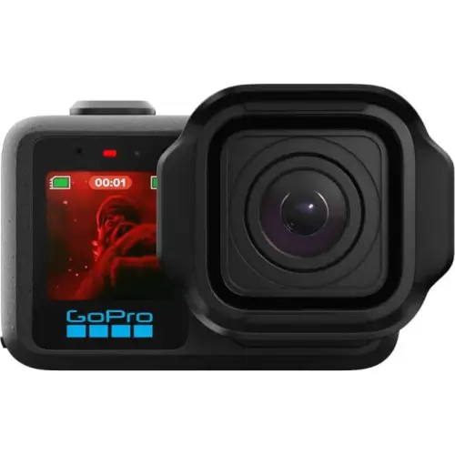 מצלמת אקסטרים Mission 1 Pro GoPro