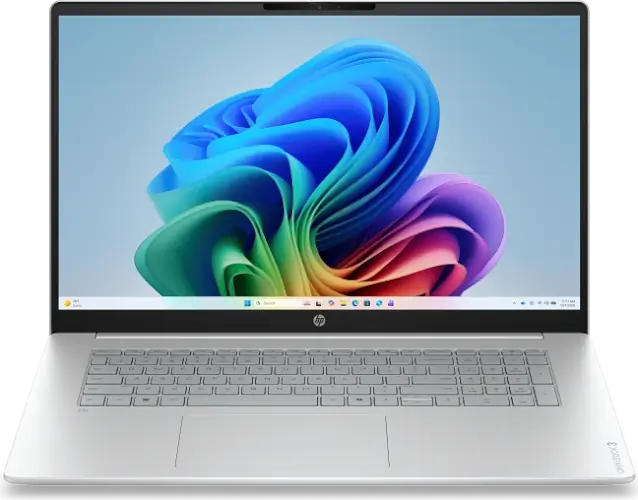 מחשב נייד OmniBook 3 17-df0000nj  HP