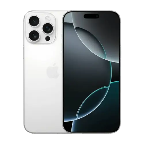 סמארטפון iPhone 16 Pro Max 256GB Titanium Apple