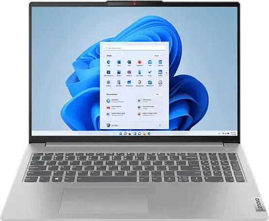 מחשב נייד IdeaPad Slim 16AKP10 83HY003QIV Lenovo
