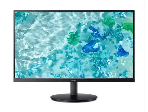 מסך מחשב "23.8 כולל מצלמה  CB242Y D5bmiprcx Acer 