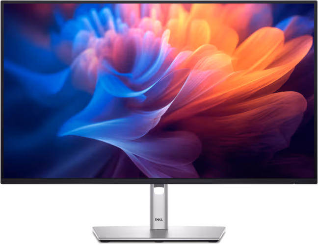 מסך מחשב "27 P2725HE Dell