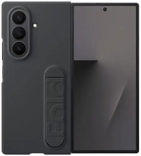 כיסוי סיליקון עבור Galaxy Fold 7 Samsung