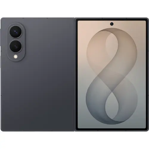 סמארטפון Galaxy Z Fold8 1TB+12GB שחור Samsung