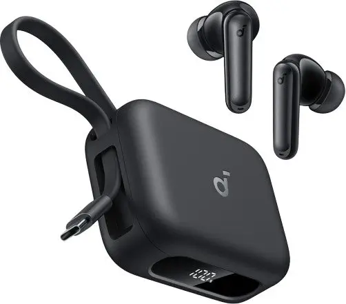אוזניות אלחוטיות Soundcore P41i TWS Anker