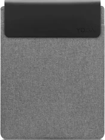 תיק מעטפה Yoga 16 Lenovo