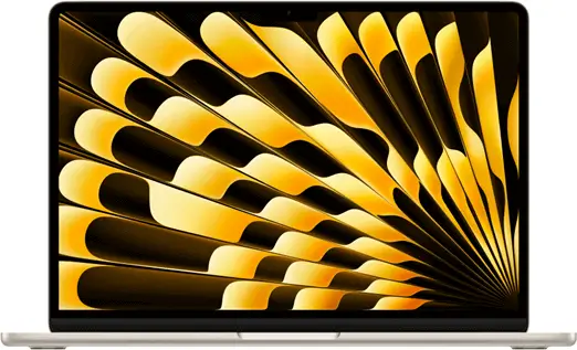 מחשב נייד MacBook Air 13 M4 MW0W3HB/A Apple