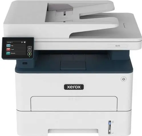 מדפסת משולבת שחור-לבן B235 Xerox