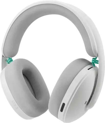 אוזניות גיימינג אלחוטיות G325 LIGHTSPEED - לבן Logitech
