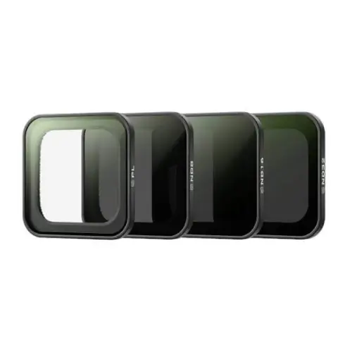 סט פילטרים Ace Pro ND INSTA360