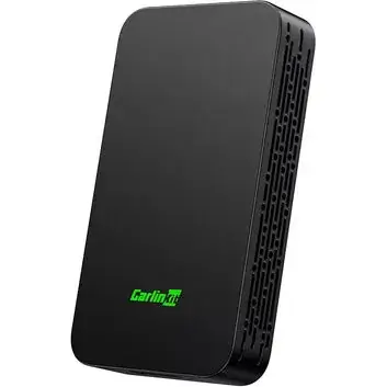 מתאם CarPlay / Android Auto אלחוטי CPC200-2AIR Carlinkit