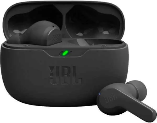 אוזניות אלחוטיות Wave Beam JBL