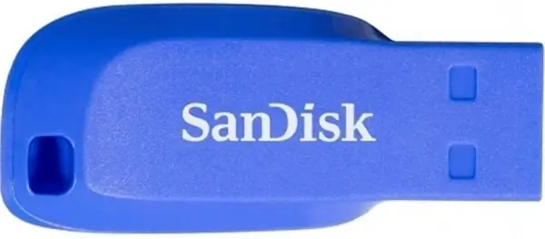 זיכרון נייד  Cruzer Blade 32GB Sandisk