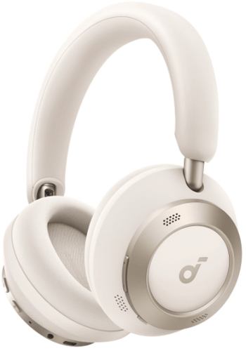 אוזניות קשת אלחוטיות Soundcore Space One Pro Anker
