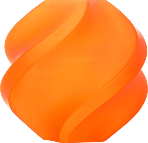 סליל הדפסה למדפסת תלת מימד	 PLA Translucent Bambu Lab