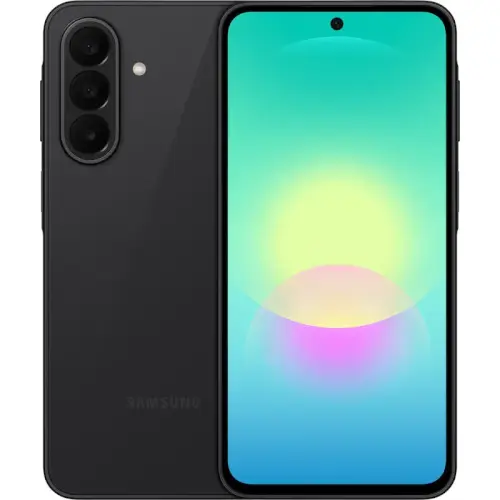 סמארטפון Galaxy A27 6GB+128GB Samsung