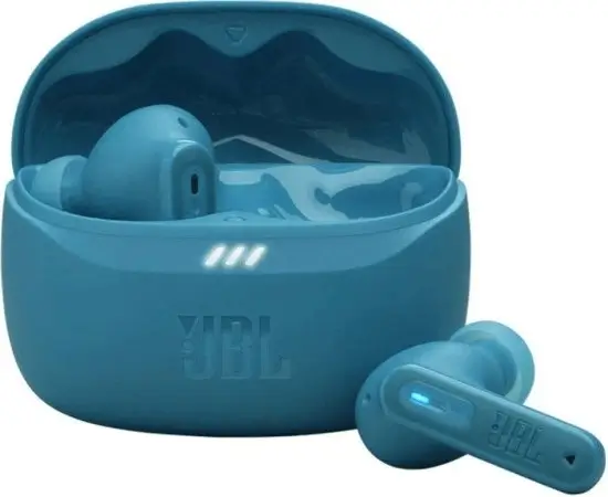 אוזניות אלחוטיות TWS עם ביטול רעשים Tune Beam 2 JBL