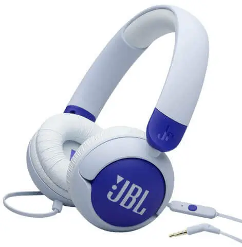 אוזניות קשת ילדים  JR320 JBL
