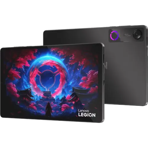 טאבלט "8.8 Legion Tab TB323FU ZAH20073IL Wi-Fi 12GB/256GB Lenovo