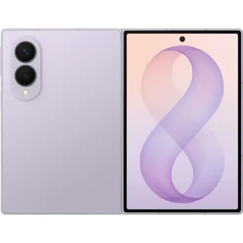 סמארטפון Galaxy Z Fold8 1TB+12GB סגול Samsung