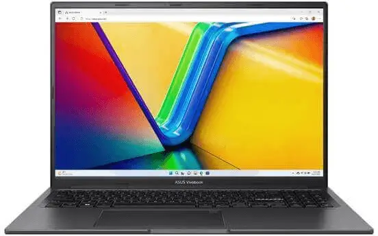 מחשב נייד Vivobook 16X  ASUS
