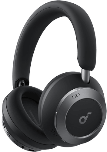 אוזניות קשת אלחוטיות Soundcore Space One Pro Anker