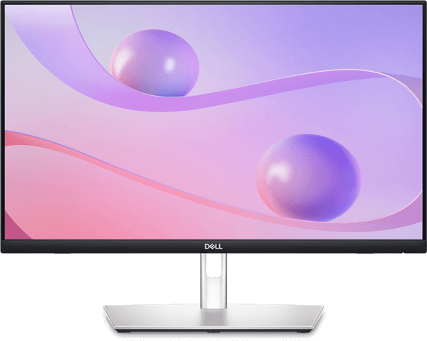 מסך מחשב "24 P2424HT Dell