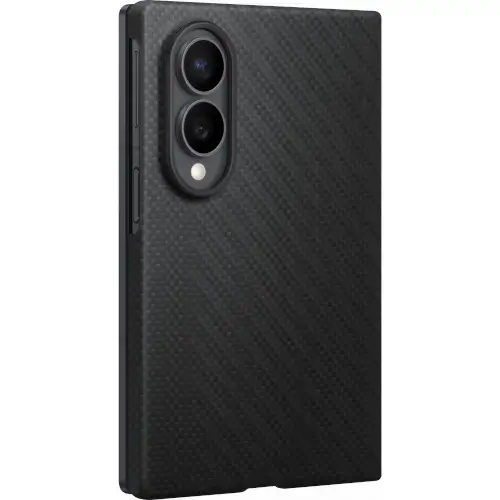 כיסוי אחורי Carbon Magent Case for Fold8 Graphite- שחור Samsung