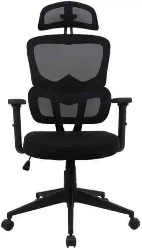 כיסא משרד ארגונומי R50 Dragon Smart Tech