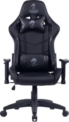 כיסא גיימרים  Olympus Dragon