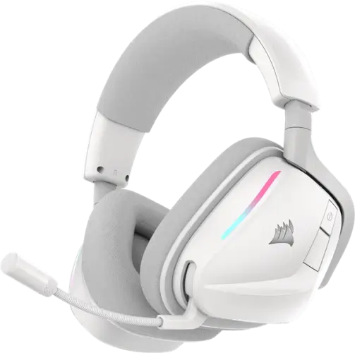 אוזניות גיימינג אלחוטיות VOID WIRELESS v2 Corsair