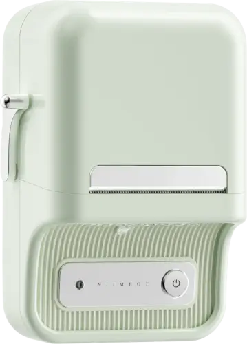 מדפסת מדבקות  B21 NIIMBOT
