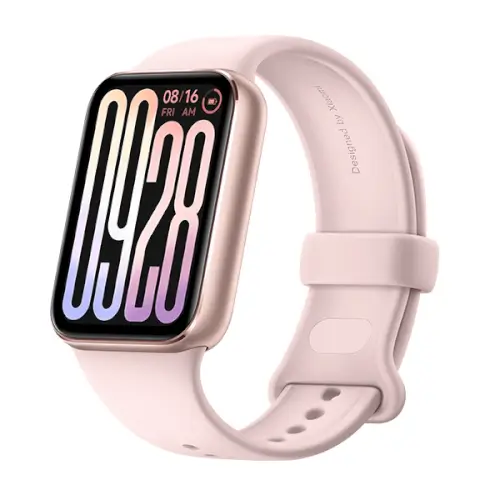 צמיד כושר חכם Smart Band 9 Pro Xiaomi - שיאומי