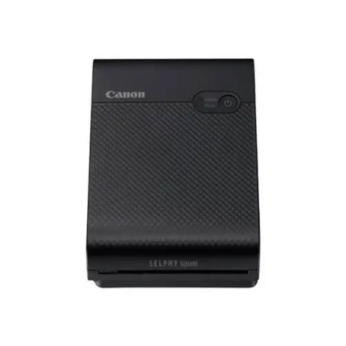 מדפסת תמונות Selphy QX10 Canon - קנון