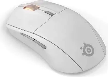 עכבר גיימינג אלחוטי Rival 3 Gen 2 Wireless לבן