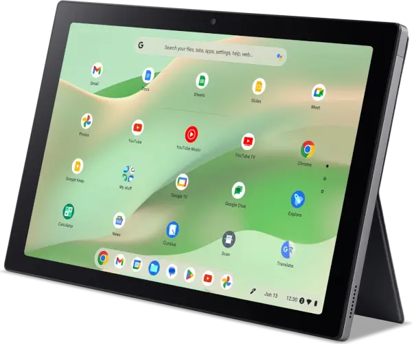 מחשב נייד Chromebook tab 311 D723N-TCO-K40Y Acer 