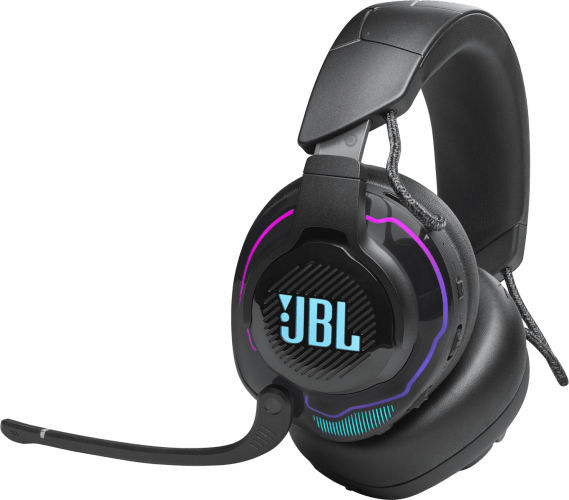 אוזניות גיימינג אלחוטיות Quantum 910 JBL