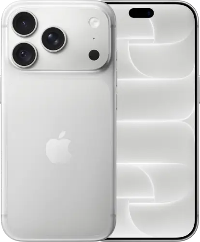 סמארטפון iPhone 18 Pro 256GB - כסוף Apple