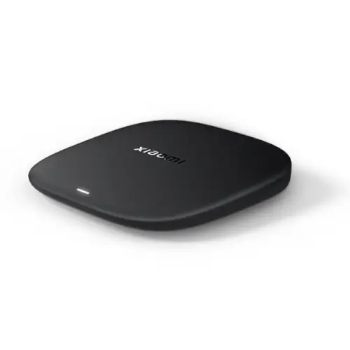סטרימר TV Box S (3rd Gen) Xiaomi - שיאומי