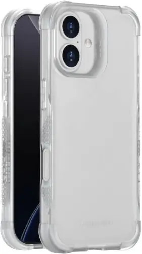 כיסוי לסמארטפון Legend for iPhone 17 GripCase